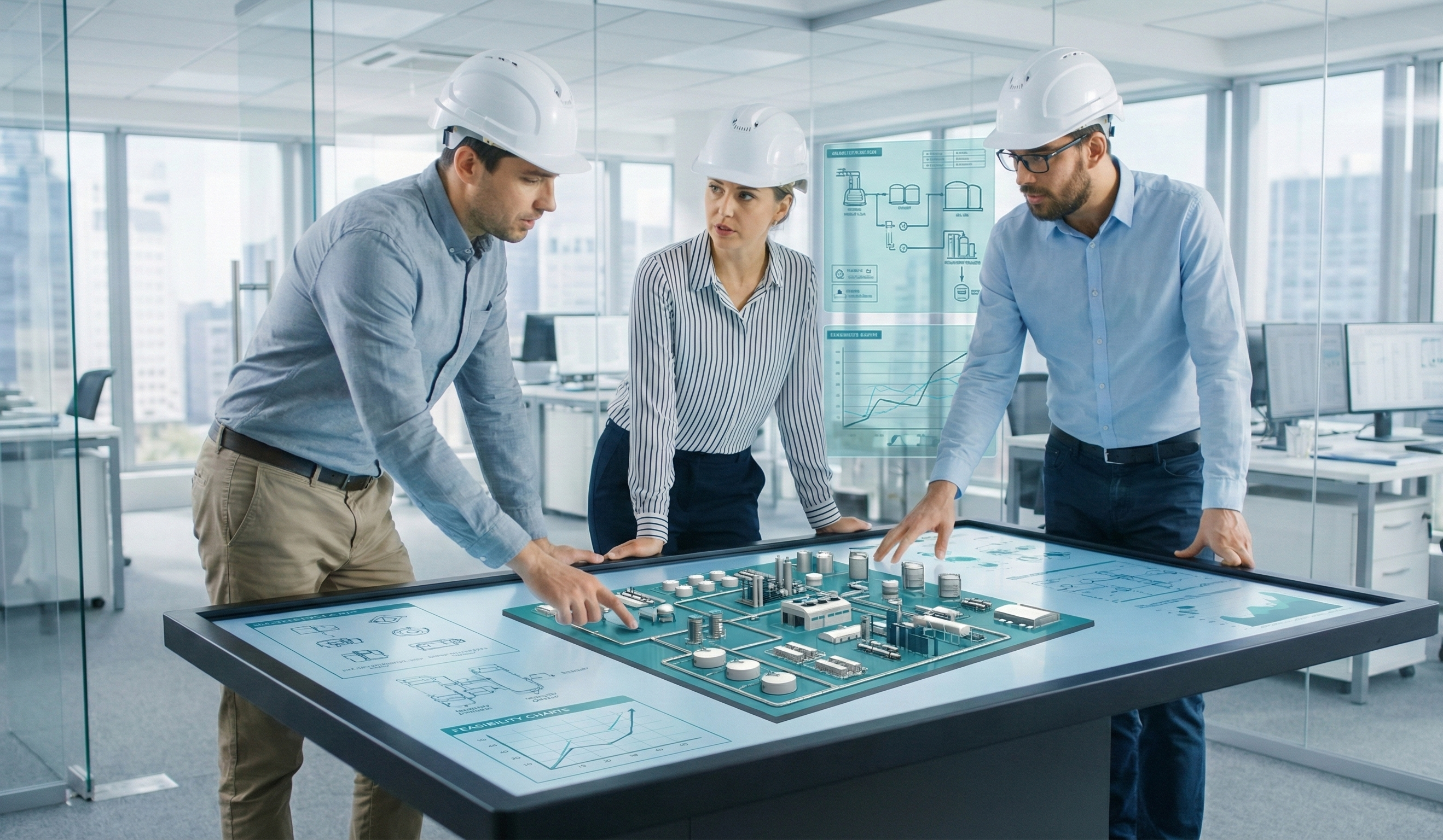 Intelligent Digital Solutions