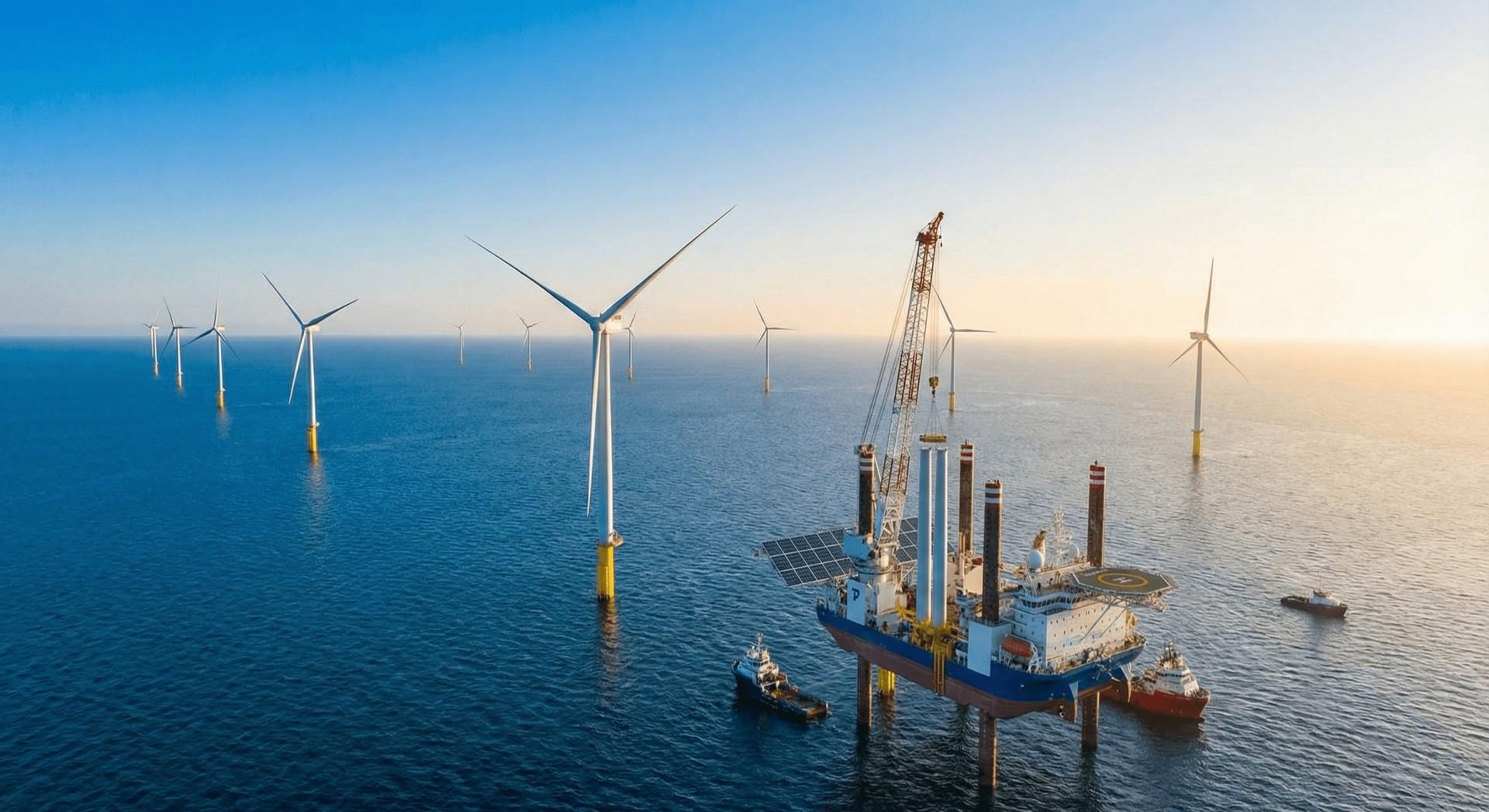 Turnkey EPC Solutions