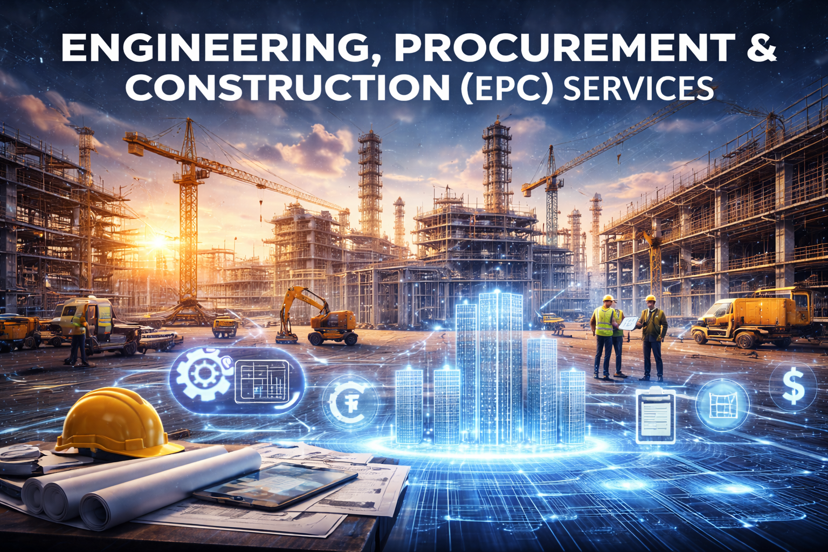 Image Design & Detailed Engineering