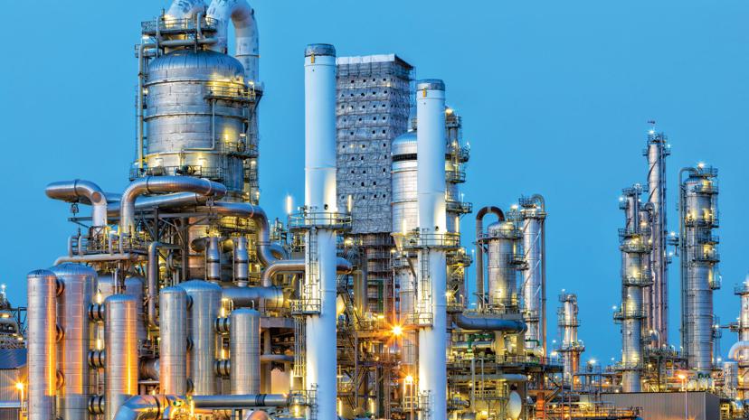 Image Chemicals Plants