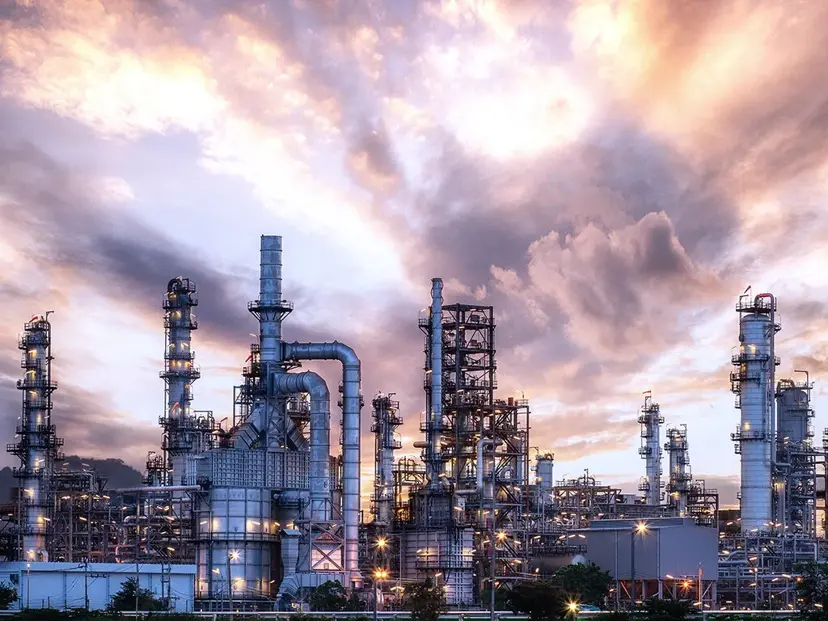 Image Refineries