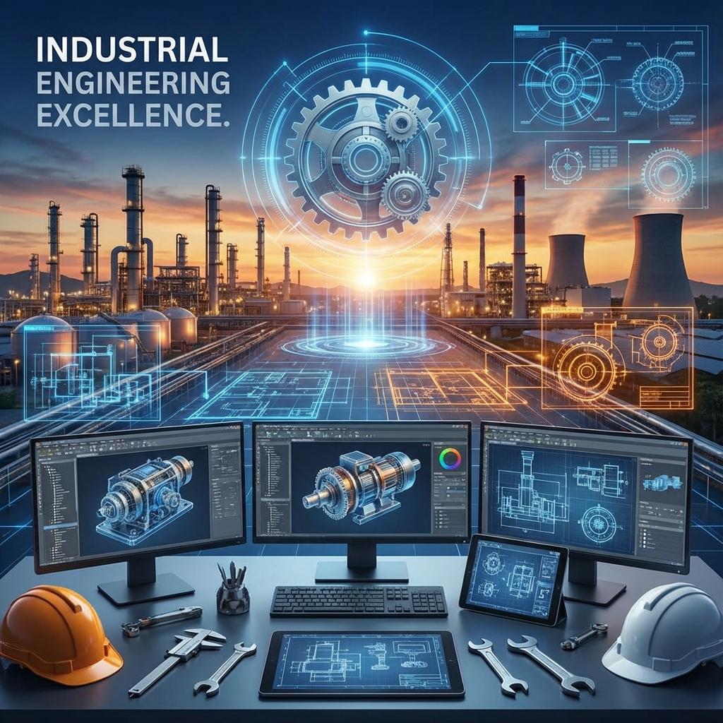 Engineering Excellence