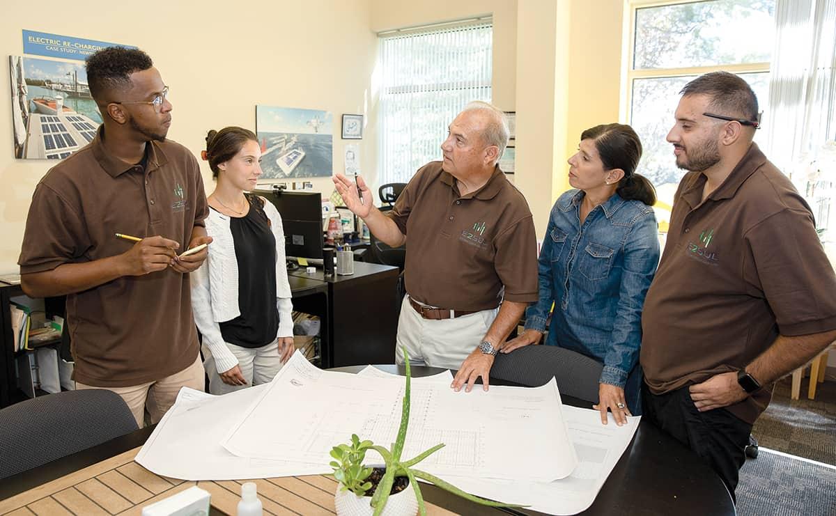 Engineering Excellence